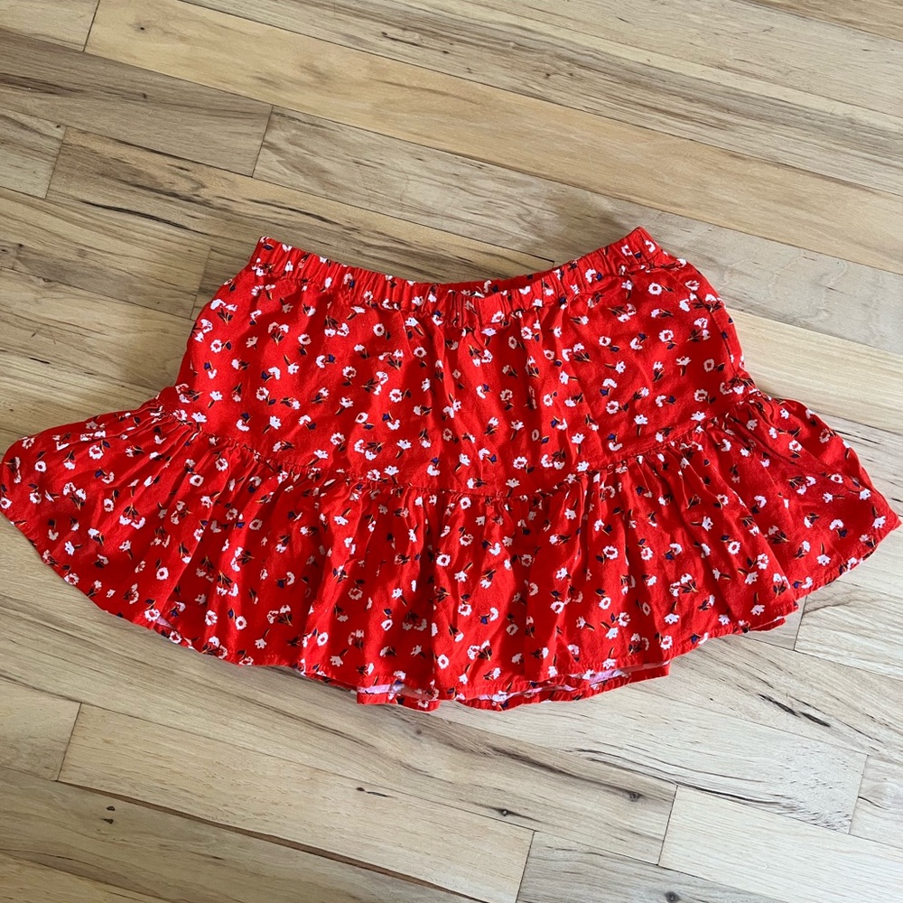 Forever 21 Skirt